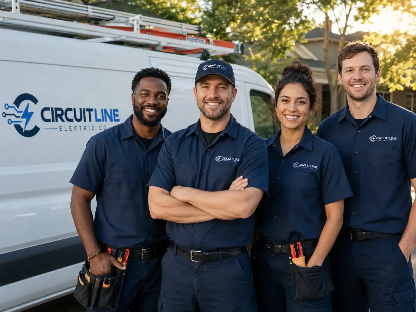 Whole Home Rewiring company in Sheridan, MT